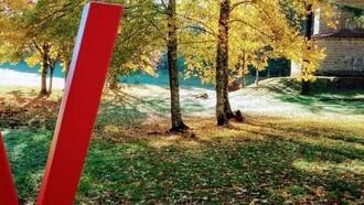 Domenica festa alla Macchia Antonini   tra scacchi, camminata e cocomerata 