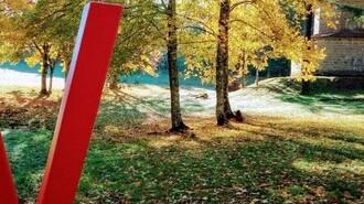 Domenica festa alla Macchia Antonini tra scacchi, camminata e cocomerata