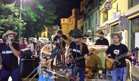 La festa della fantasia
