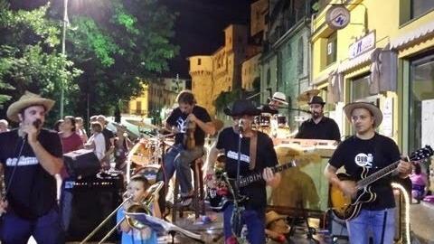 La festa della fantasia