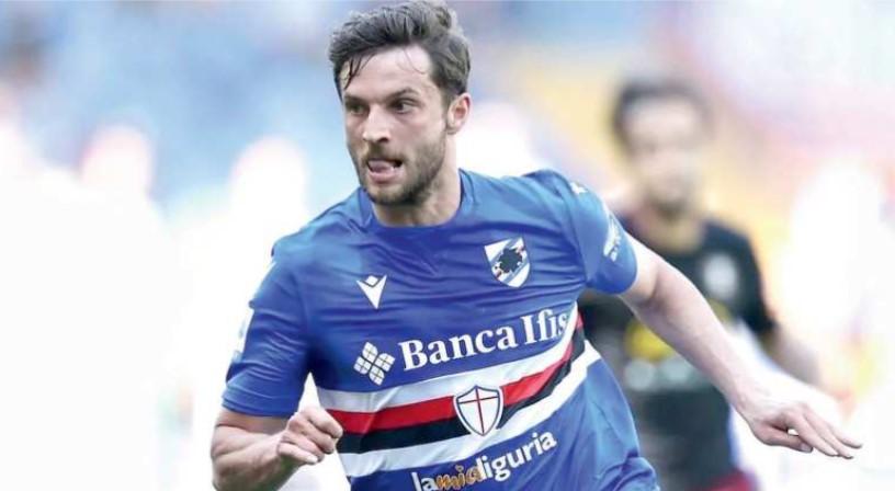 
	Bartos Bereszynski &egrave; un terzino destro polacco di propriet&agrave; della Samp

