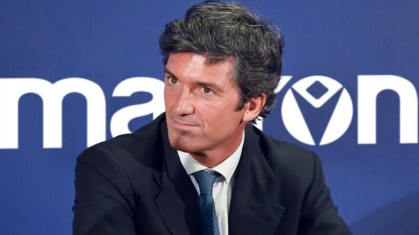 Gianluca Pavanello numero uno di Macron