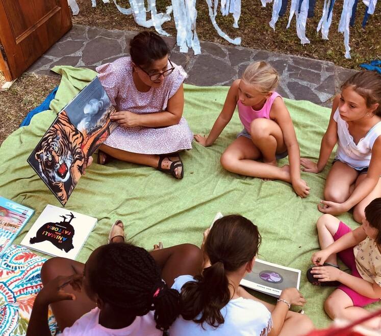 Estate popolare riprende le attività tra concerti, proiezioni e laboratori