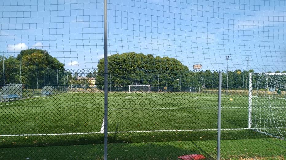 Quindicimila euro per sistemare il campo da calcetto al Bettolino