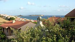 Il villaggio di Funtana Meiga sarà interessato da novità legate al Piano di utilizzo dei litorali