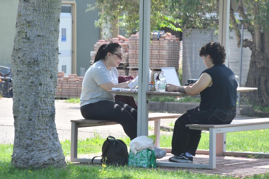 Internazionali dalla prima lezione grazie alla rete globale dell’Ivsa