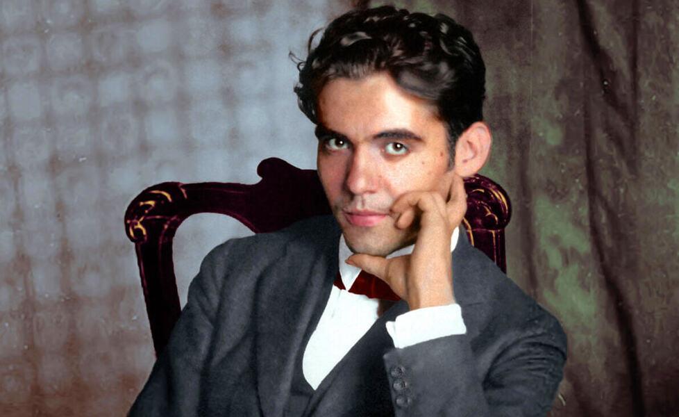 In piazza a Pavullo una serata per celebrare Garcia Lorca 