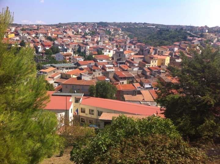 Ossi, alle porte di Sassari il paese dell’ospitalità, della natura e delle tradizioni