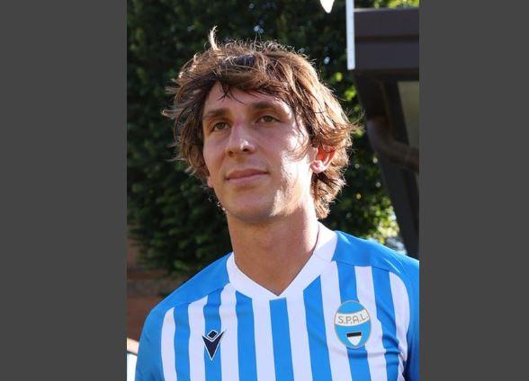 Spal, Collodel va di corsa: «Amo le incursioni. Ferrara, gran piazza»