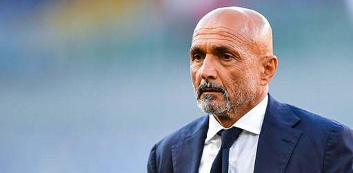 Luciano Spalletti è il nuovo commissario tecnico della Nazionale italiana