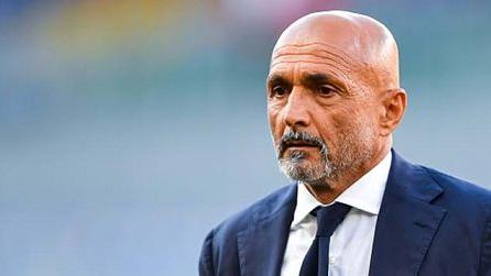Luciano Spalletti è il nuovo commissario tecnico della Nazionale italiana