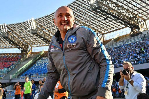 Spalletti, il toscanaccio di Certaldo dalla provincia allo scudetto dei sogni. Ora l’avventura con gli azzurri