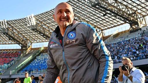 Spalletti, il toscanaccio di Certaldo dalla provincia allo scudetto dei sogni. Ora l’avventura con gli azzurri
