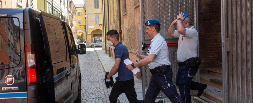 Alice Neri, il giudice dice "no" alla richiesta di un nuovo incidente probatorio. «Così si rallentano le indagini»<br>

