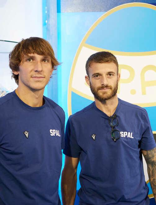 Valentini alla Spal, un altro argentino dopo Oscar Massei