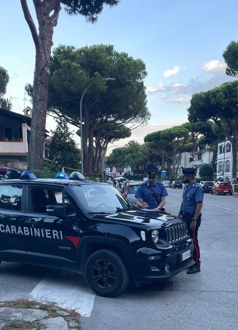 Lido Spina, presi gli autori delle rapine di Ferragosto