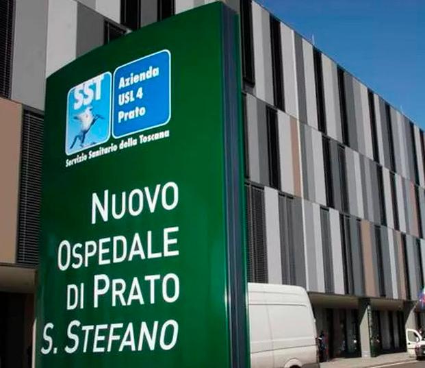Per la radiografia alle ginocchia c’è posto a settembre, ma a Empoli