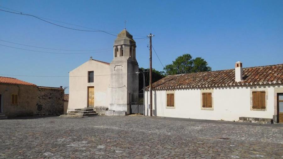 History, grain, poetry the treasures of Bonorva