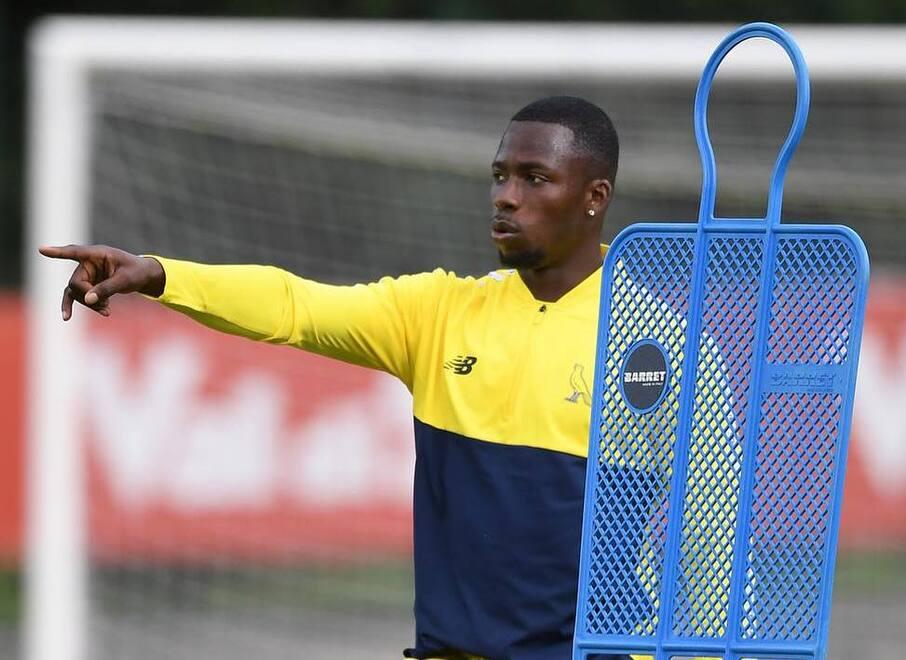 Il Modena ha il nuovo Azzi: Guiebre ha subito convinto