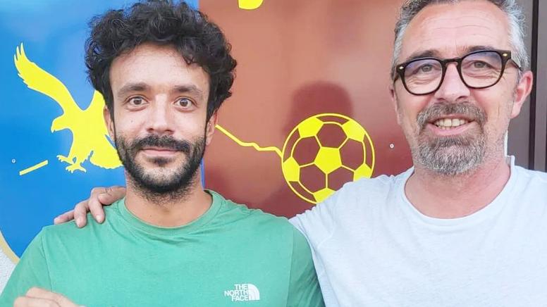 Atletic Progetto Montagna il sogno di un calcio a Km 0