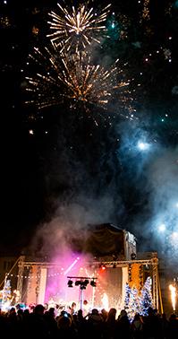 Prosa, danza e musica al Teatro Tagliavini Da Ascanio Celestini a Gioele Dix e Paolini