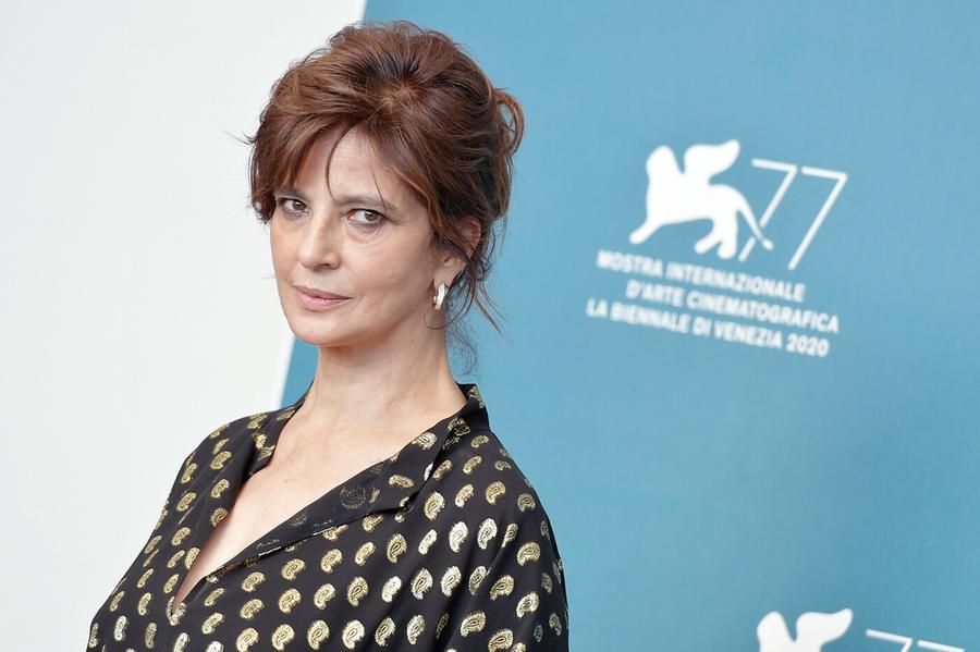 Laura Morante: «Non potrei vivere senza teatro. Moretti? Un chiasso inaspettato»