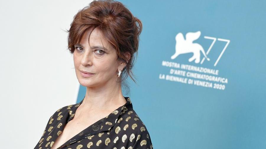 Laura Morante: «Non potrei vivere senza teatro. Moretti? Un chiasso inaspettato»