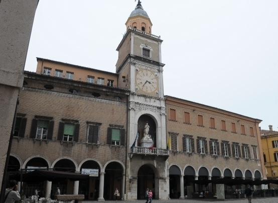 Caso Urbanistica, M5S contro Muzzarelli 