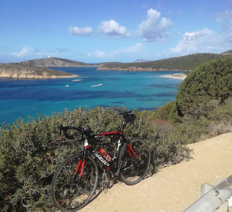 Cicloturismo, comparto in crescita. E chi va in bici spende di più