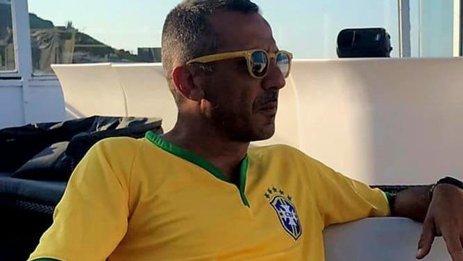 La tragica vacanza di un sassarese in Messico