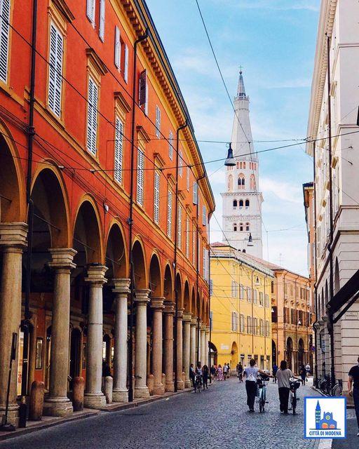 Modena. Affitti brevi, guadagno triplo: in città è boom di Airbnb: +53%