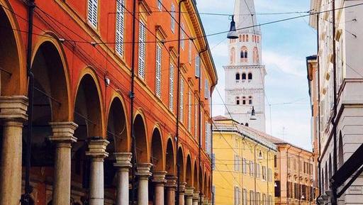 Modena. Affitti brevi, guadagno triplo: in città è boom di Airbnb: +53%