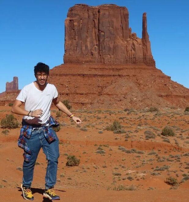 Leonardo da Spilamberto: «Così affronto il diabete, correrò la maratona di Atene»