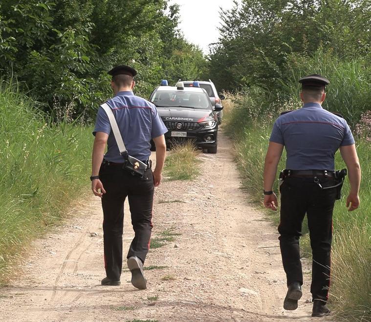 Modena, l'omicidio di Alice Neri: la sua collanina di diamanti non è ancora stata ritrovata<br>
