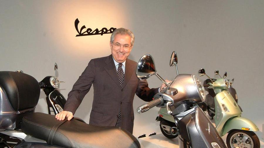 Roberto Colaninno