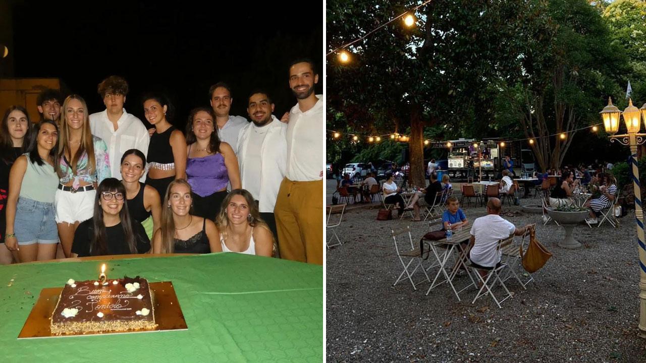 Dalle slot a “casa” dei ponsacchini i giovani vincono la sfida e rilanciano