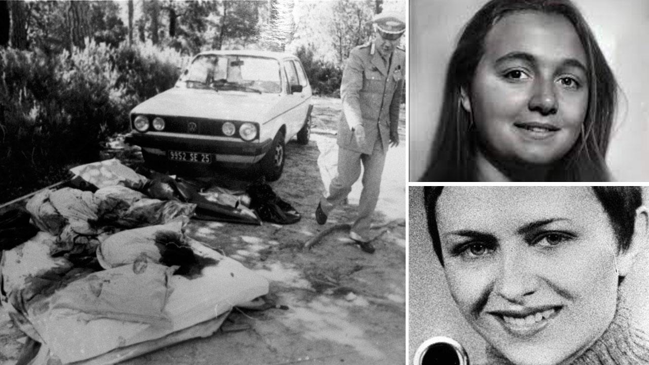 Mostro di Firenze, l’ultima verità in un baule, 17 foto e appunti scritti a mano che valore Mostro di Firenze, l’ultima verità in un baule, 17 foto e appunti scritti a mano che valore