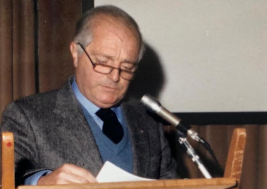 Addio all’imprenditore Guido Taddei, una vita per gli alberghi e le terme