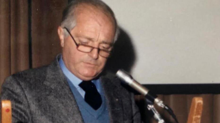 Addio all’imprenditore Guido Taddei, una vita per gli alberghi e le terme