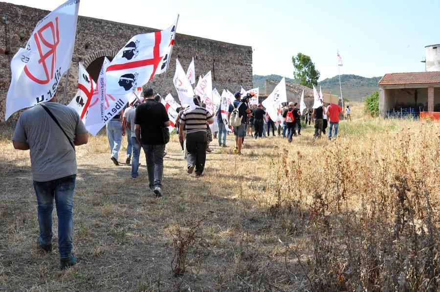Autonomisti meno isolati: «La priorità è riuscire a far sentire la nostra voce»