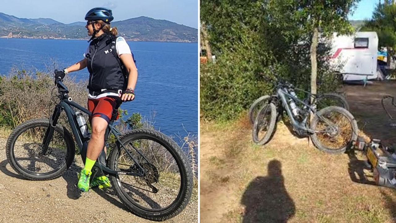 Punta Ala, i ladri fanno razzia nel campeggio. Rubati soldi e bici da 6mila euro