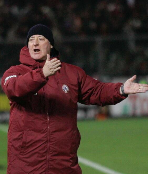 Carletto Mazzone