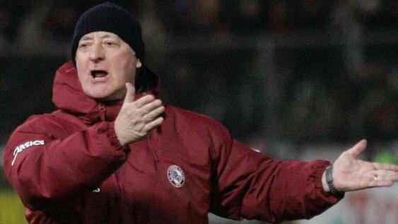 Carletto Mazzone