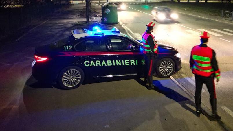Da 20 anni rubava agli anziani modenesi: ladra seriale arrestata a Reggio
