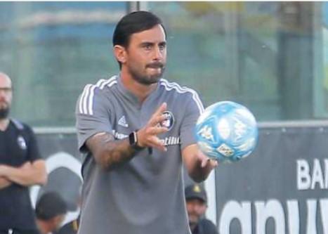 
	Alberto Aquilani (foto Fabio Muzzi)

