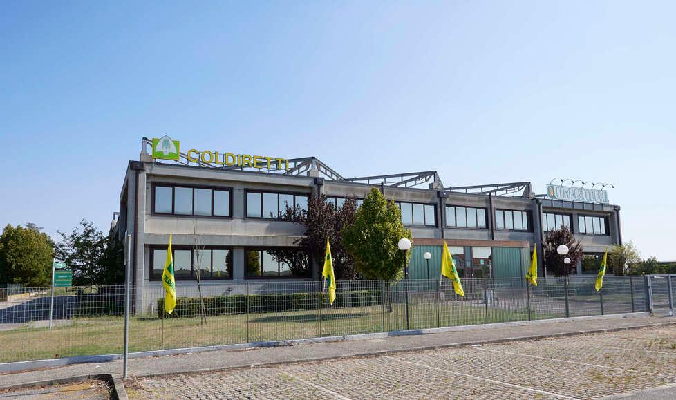 Scuola per adulti a Ferrara, l’intrigo-sede: spunta l’ipotesi Coldiretti