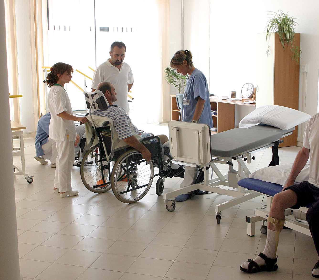 «Depotenziare il centro San Giorgio, a Ferrara? No Vi spiego come è rinata mia sorella»