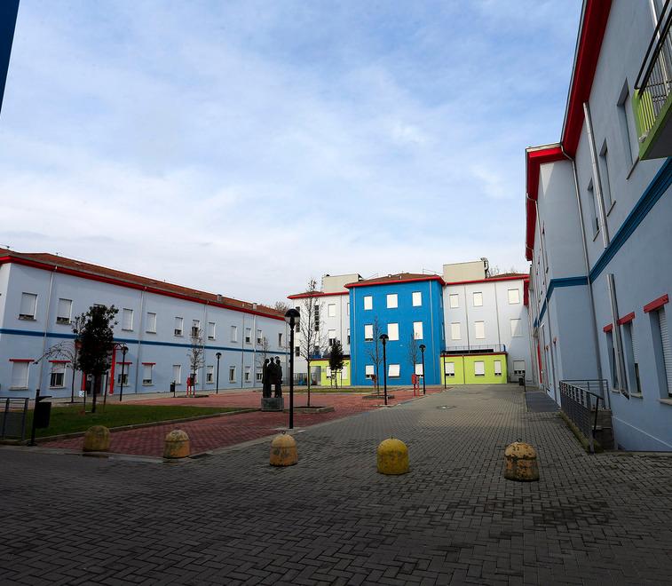 Mirandola. «L’assistenza sarà rinforzata, nessun taglio in vista» 