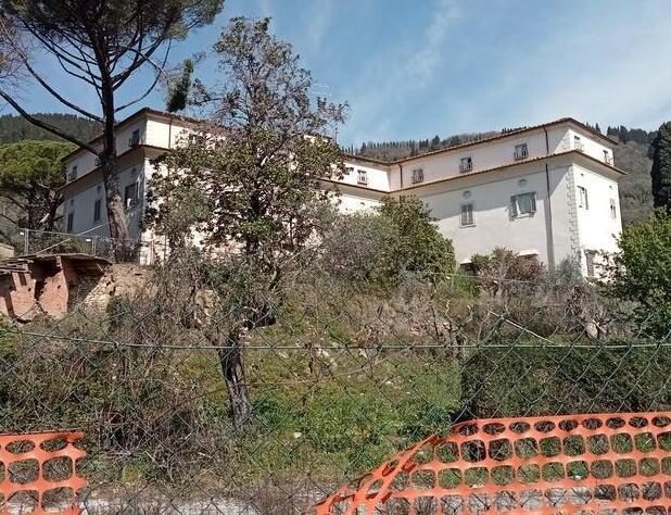 Villa Filicaia