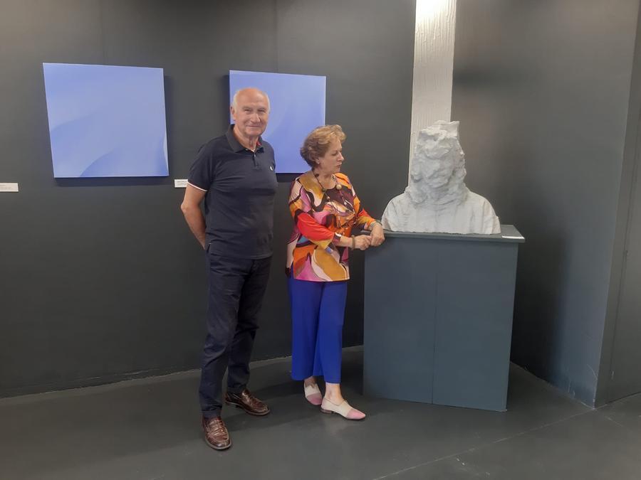 Arte, per il Mac Lula un anno di successi